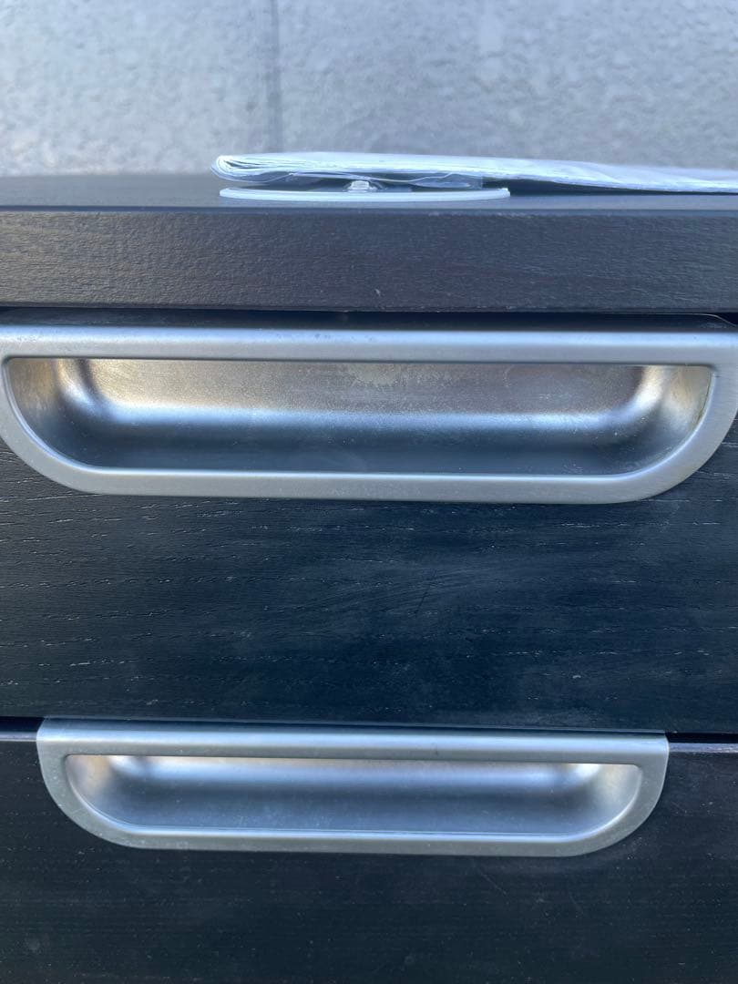 イケア GALANT ガッラント 引き出しユニット