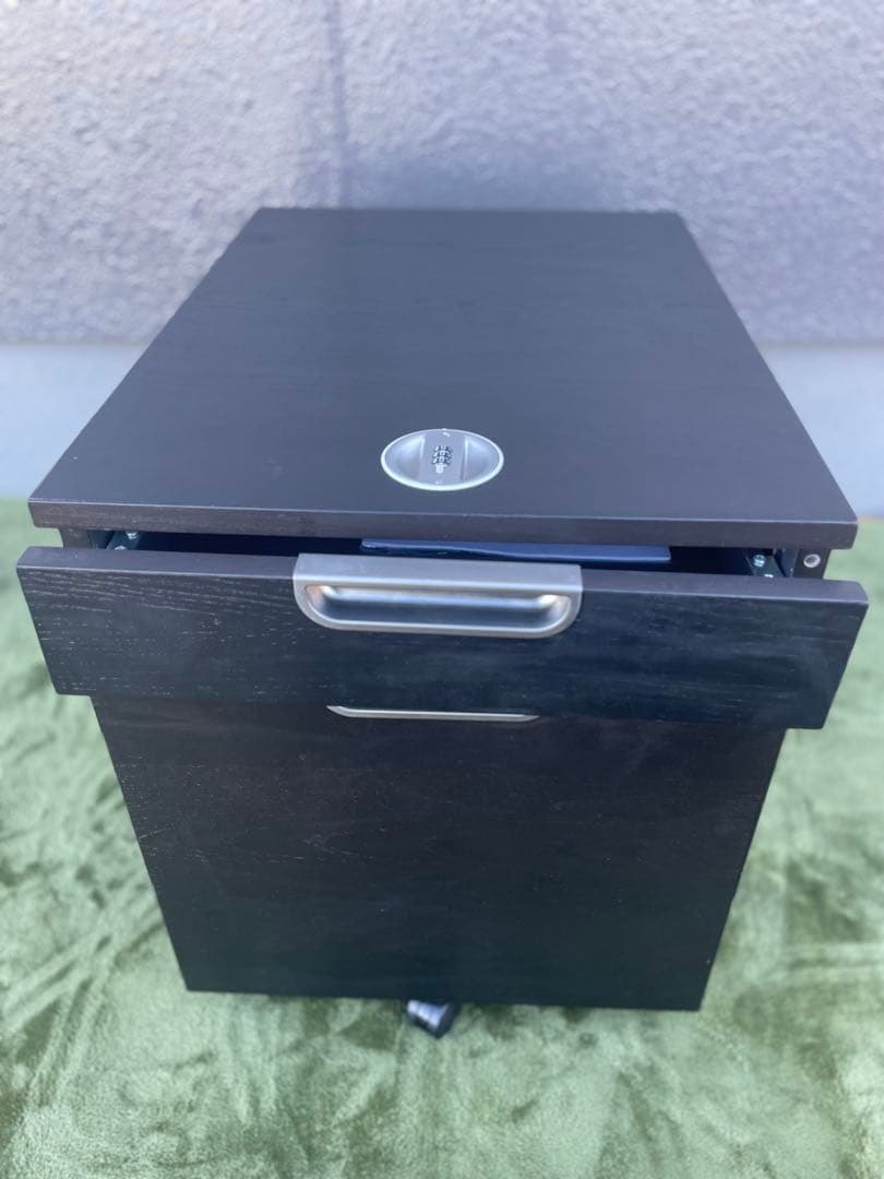 イケア GALANT ガッラント 引き出しユニット