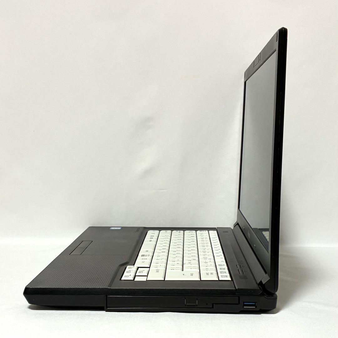 FUJITSU LIFEBOOK A746N SSD256GB パソコン PC