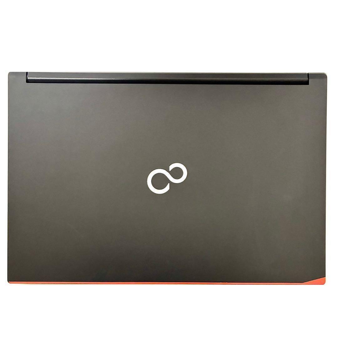 FUJITSU LIFEBOOK A746N SSD256GB パソコン PC