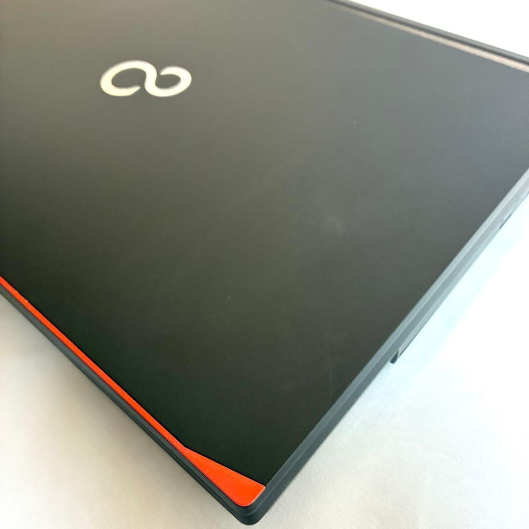 FUJITSU LIFEBOOK A746N SSD256GB パソコン PC