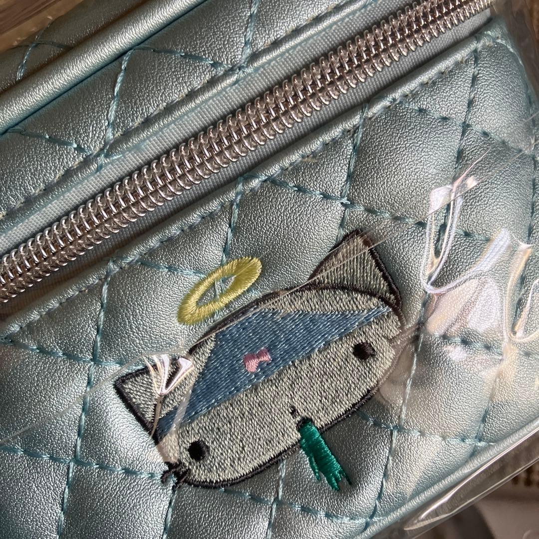 新品 あのちゃん ano ニャンオェグッズ