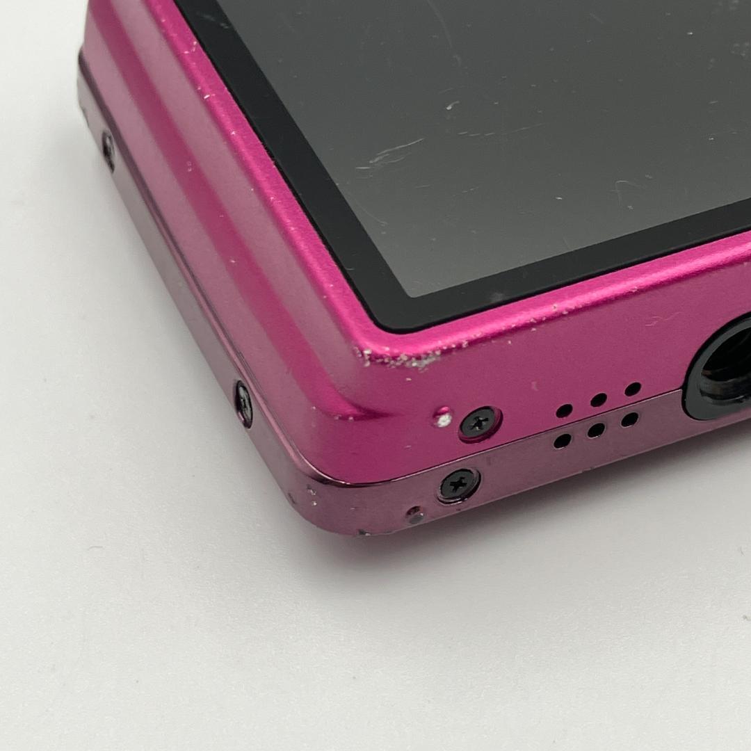 ⭐️CASIO EXILIM EX-Z330 ピンク⭐️人気カラー