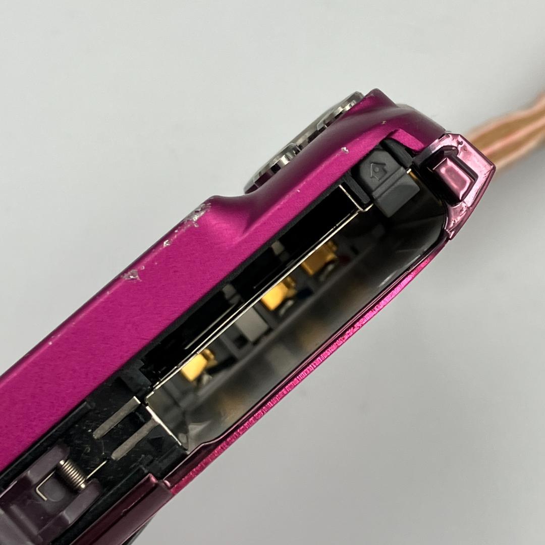 ⭐️CASIO EXILIM EX-Z330 ピンク⭐️人気カラー