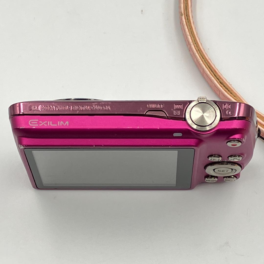 ⭐️CASIO EXILIM EX-Z330 ピンク⭐️人気カラー