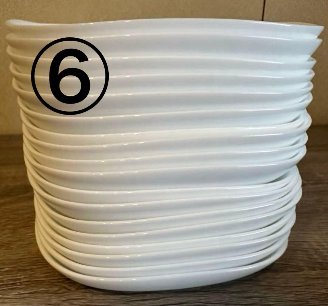 ヤマザキ春のパン祭り　お皿　63枚