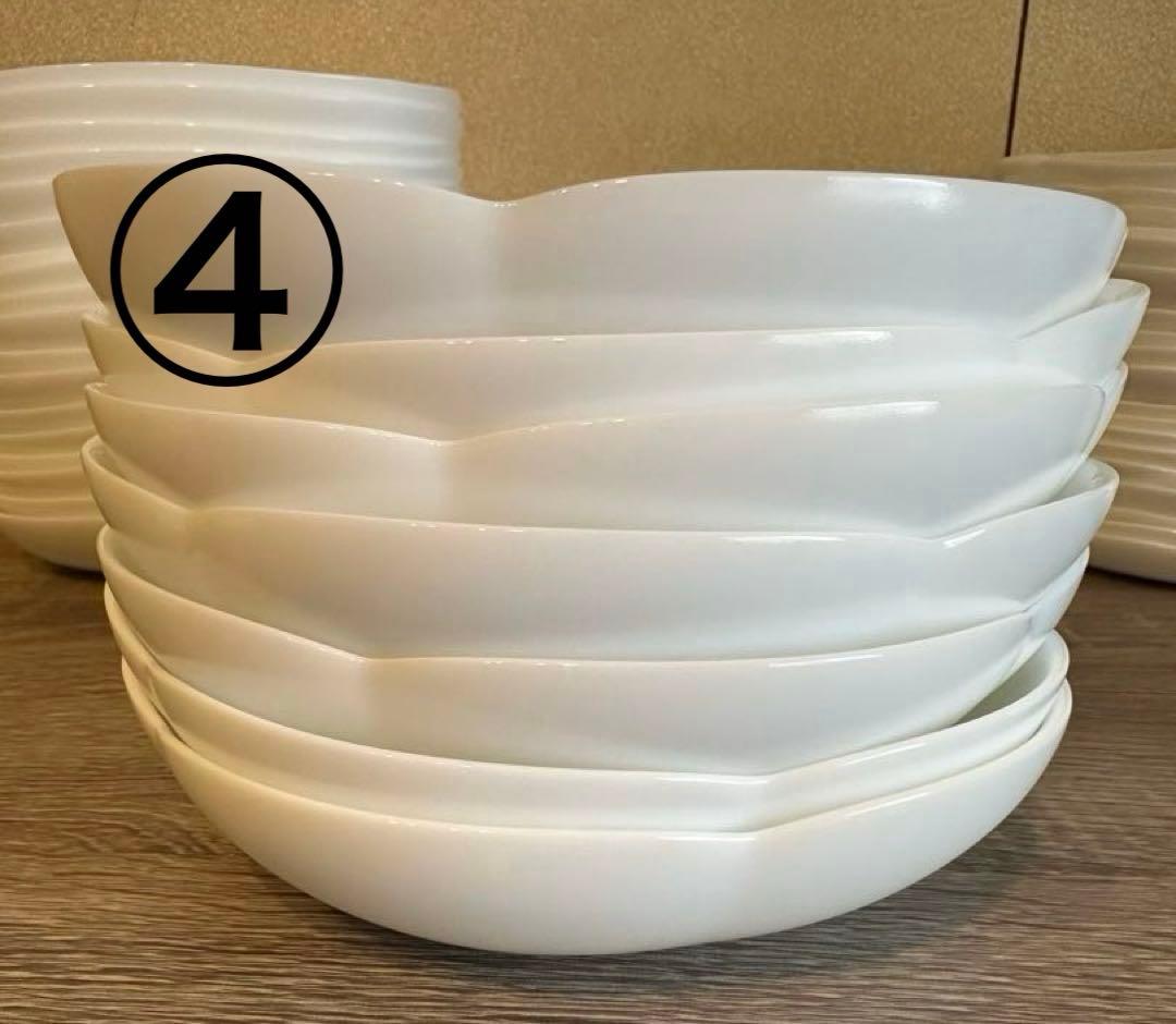 ヤマザキ春のパン祭り　お皿　63枚