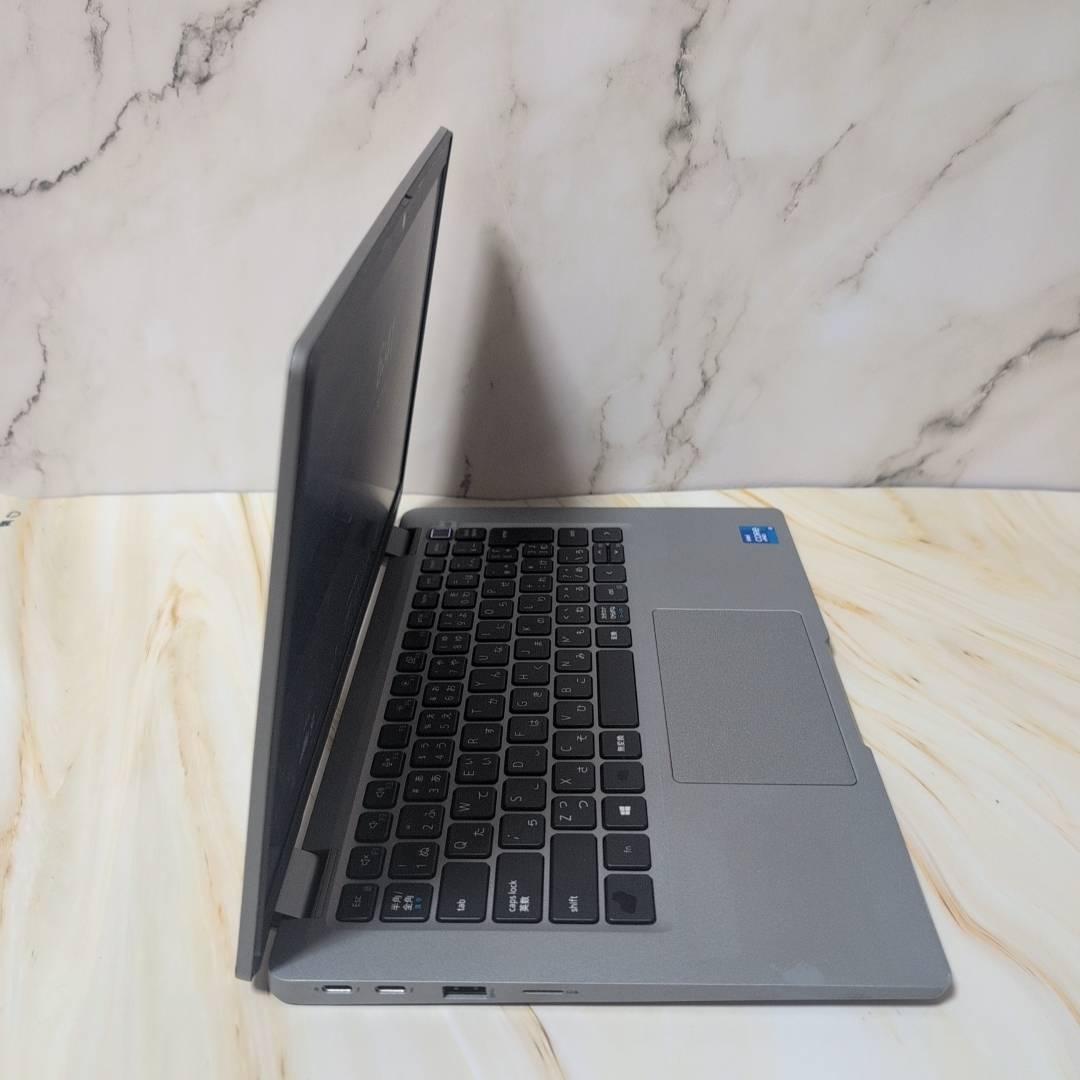 ★ Windows11★ office付 DELL ノートPC/8GB/256G