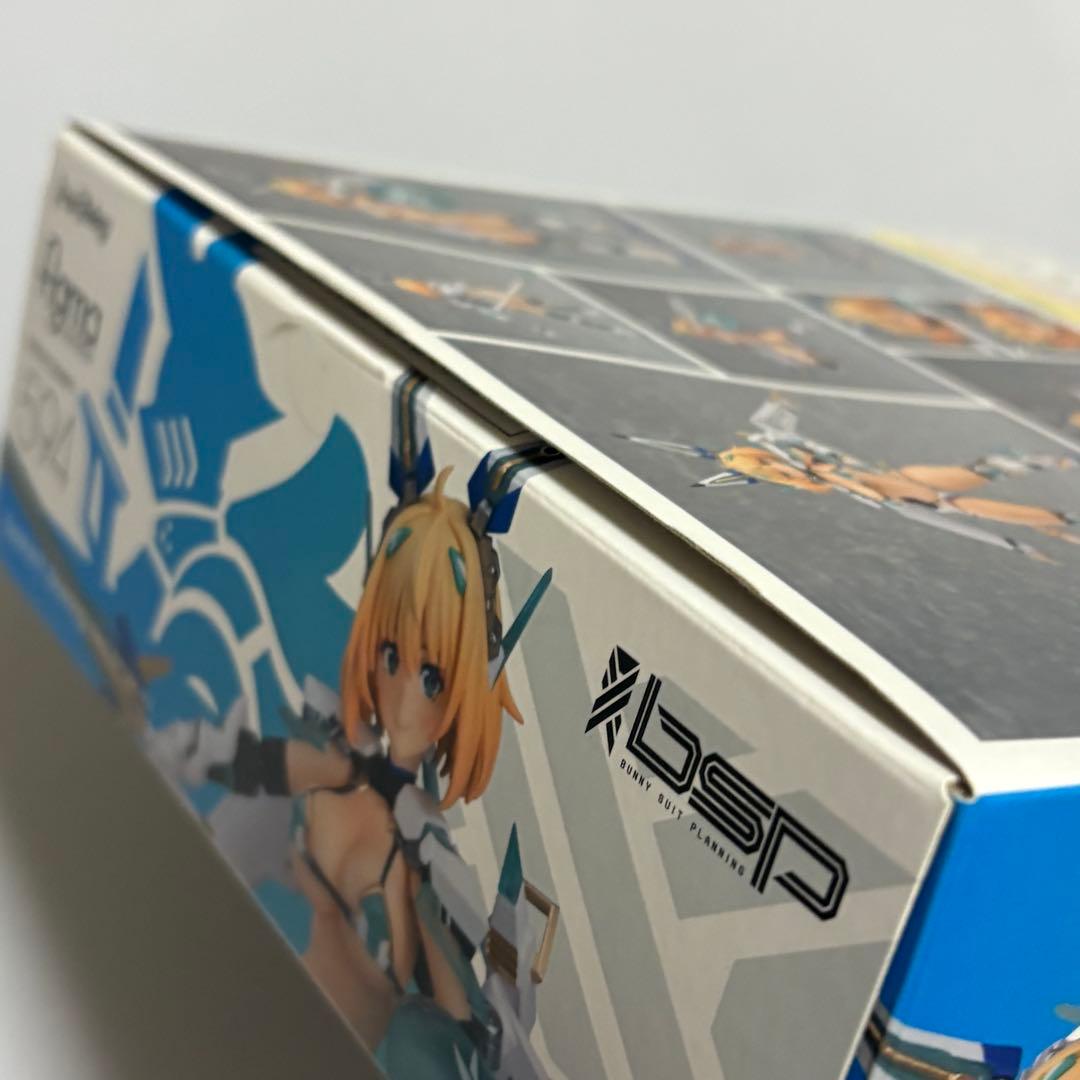 figmaソフィア・F・シャーリング ビキニアーマーver.