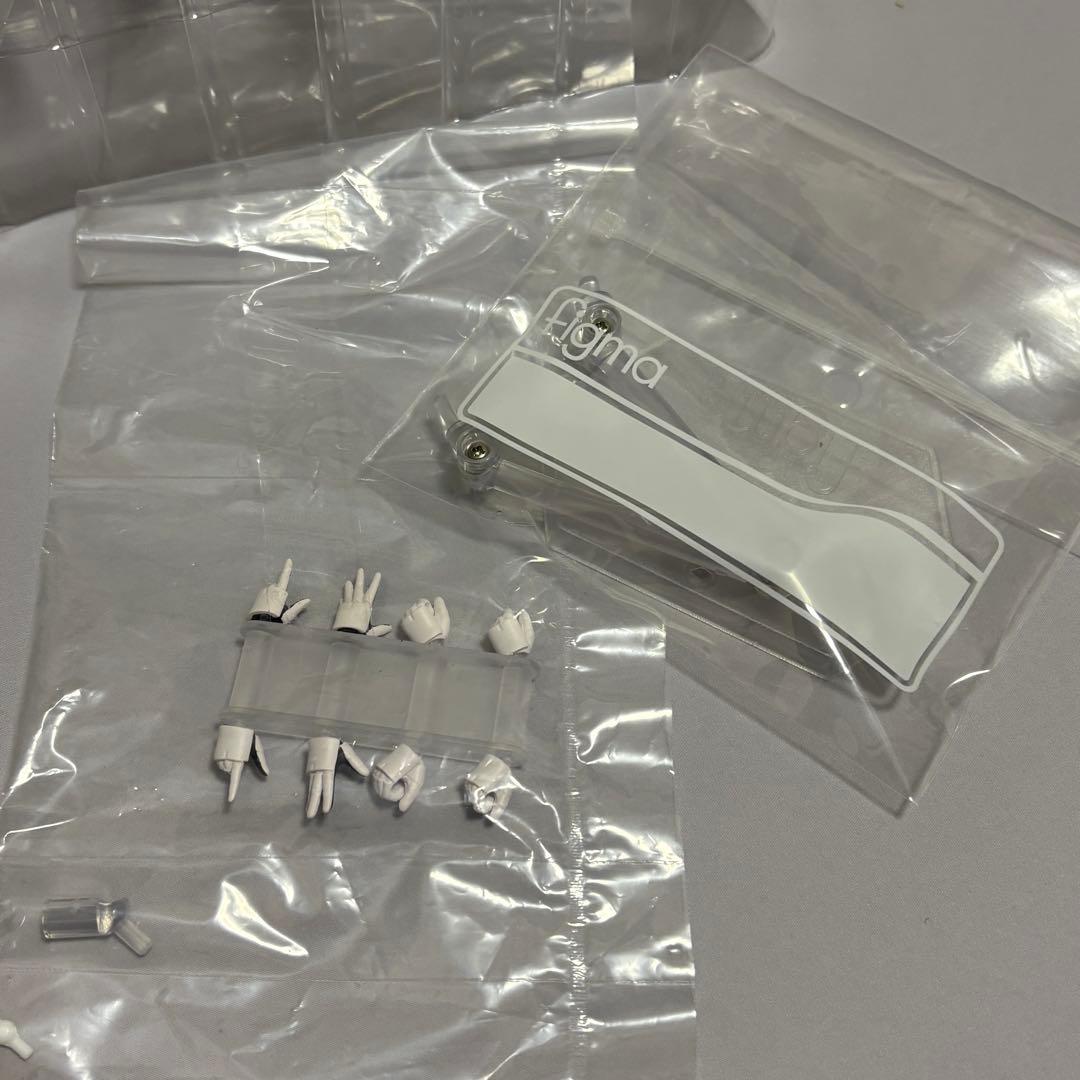 figmaソフィア・F・シャーリング ビキニアーマーver.