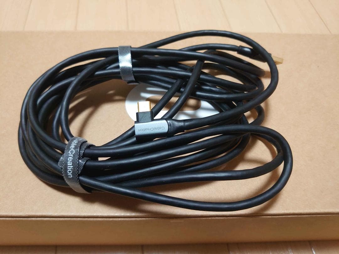  Quest 2 128GB + Linkケーブル