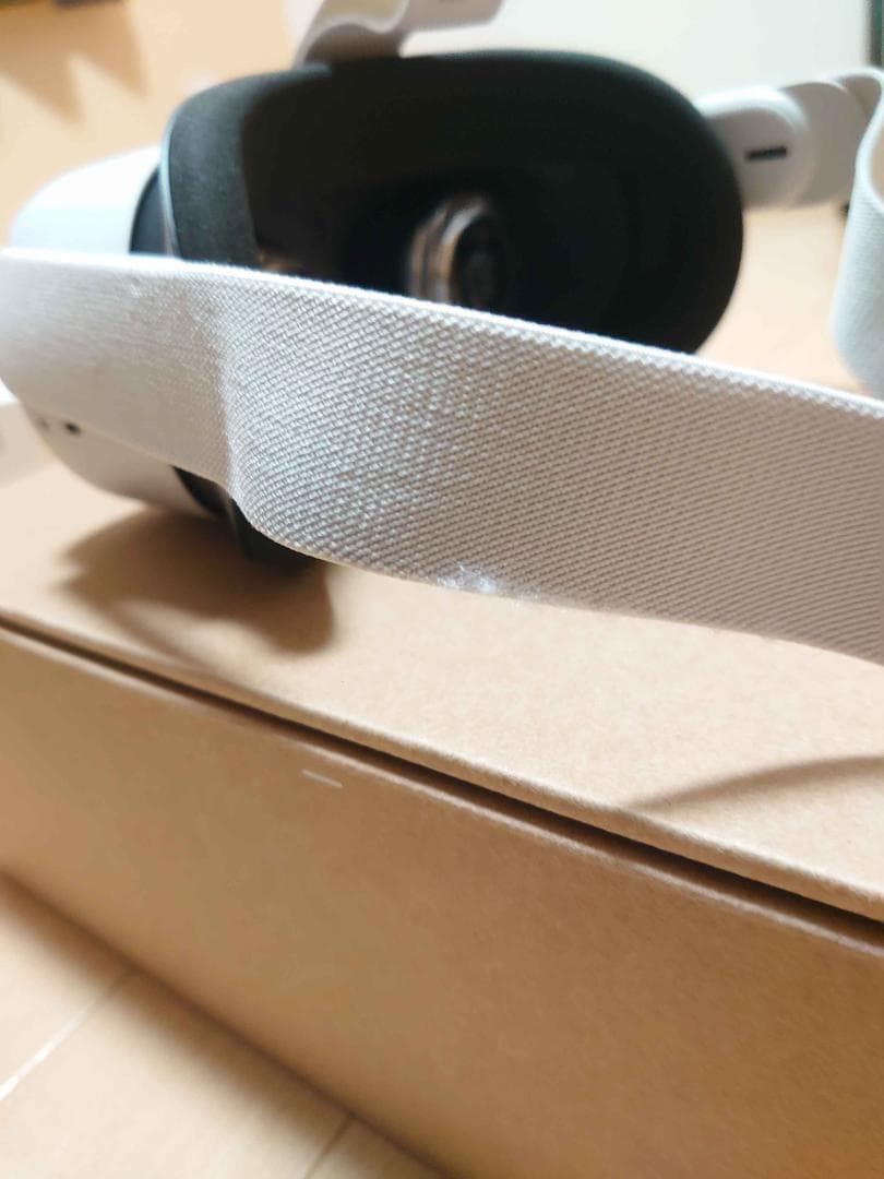  Quest 2 128GB + Linkケーブル