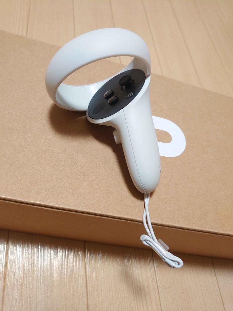  Quest 2 128GB + Linkケーブル