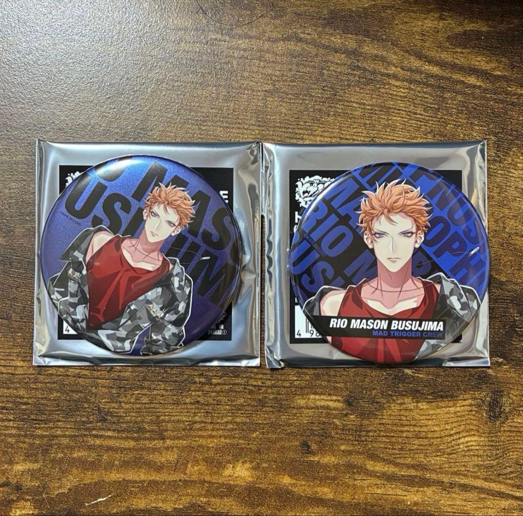 ヒプノシスマイク 天谷奴零 ブロマイド ぱしゃこれ