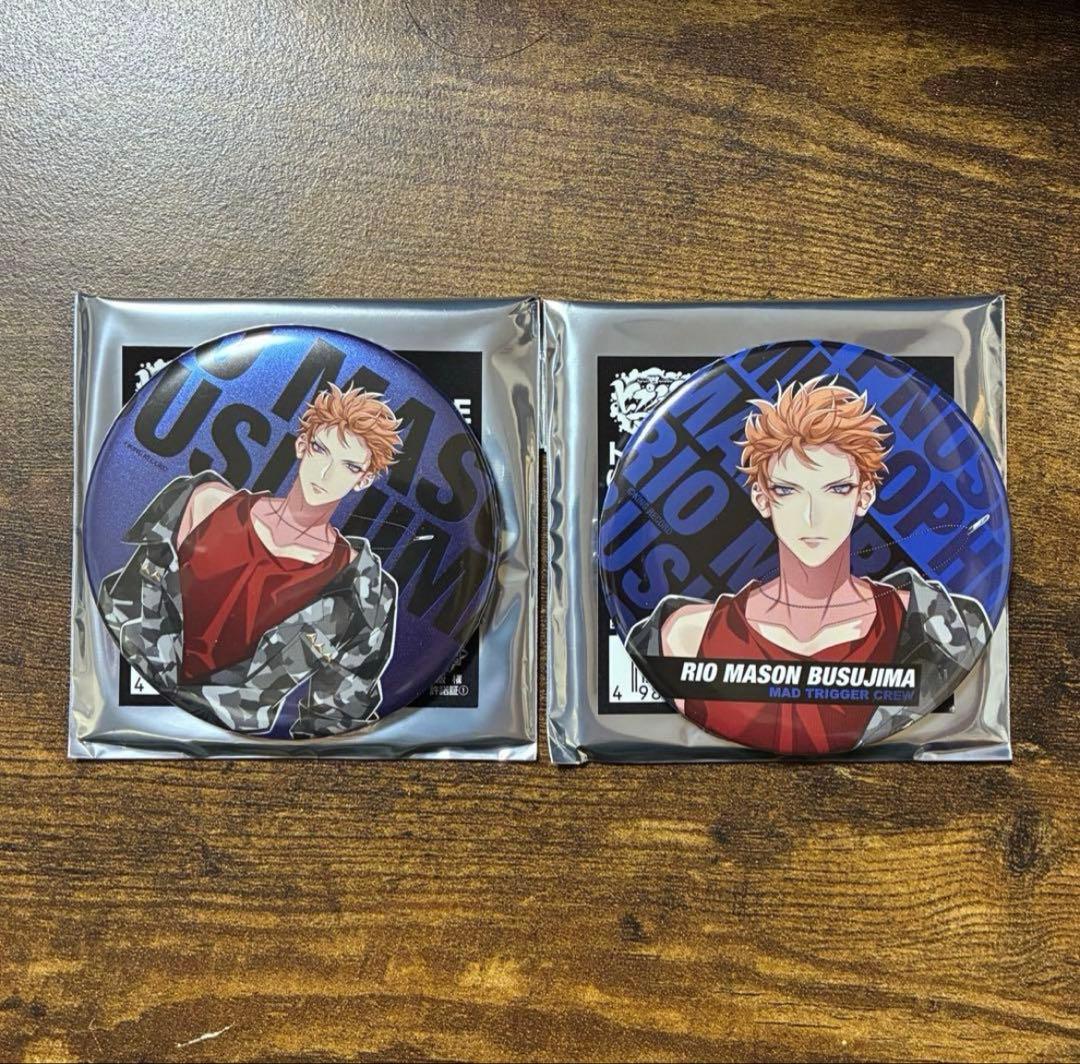 ヒプノシスマイク 天谷奴零 ブロマイド ぱしゃこれ