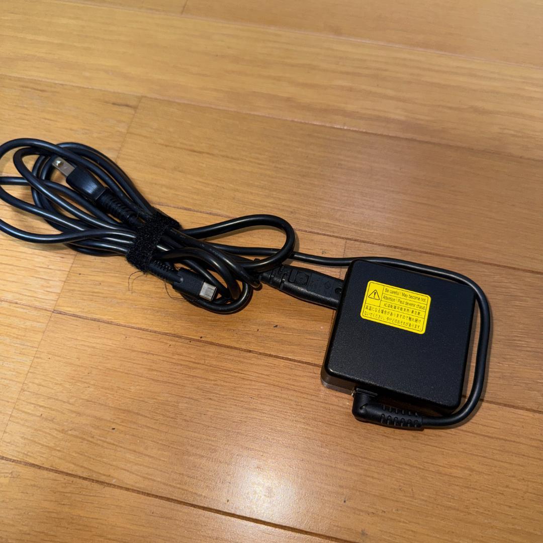 dynabook G83/HS 16GB SSDなし ACアダプタ付 ジャンク