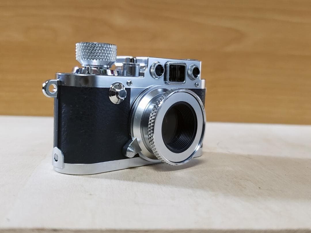 フィルムカメラ SHARAN Classic MODEL C-SHARAN Standard