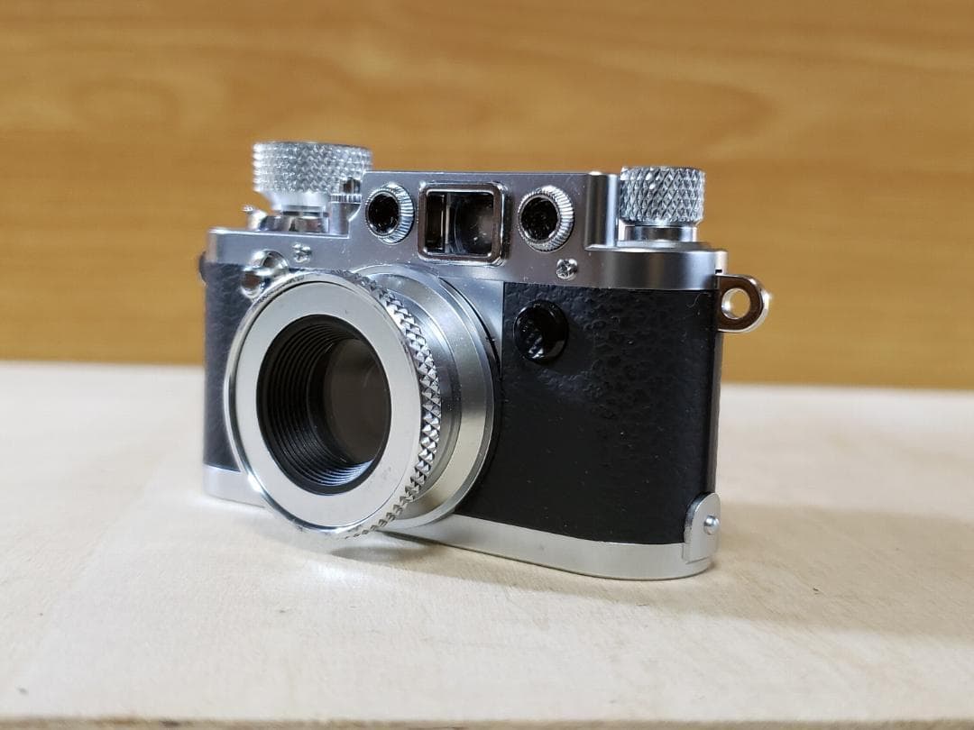 フィルムカメラ SHARAN Classic MODEL C-SHARAN Standard
