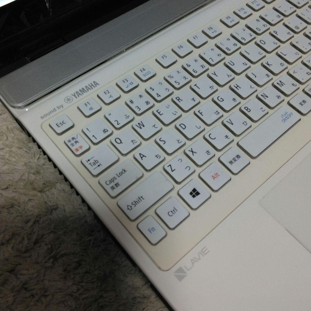 千１６ タッチパネル CPU i7 初期設定済み Office ノートパソコン