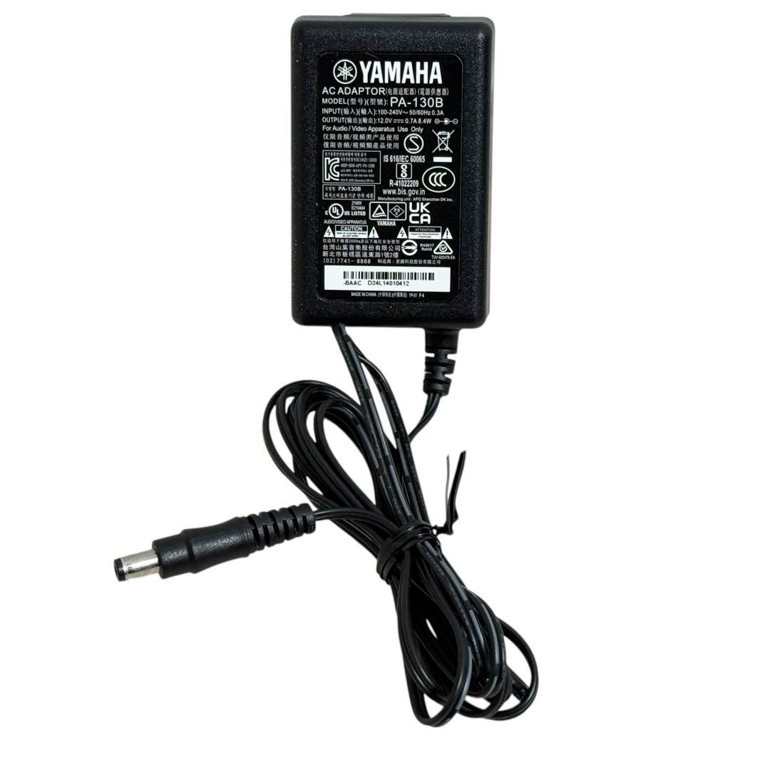 YAMAHA Sonogenic SHS-500B 2025年製 ショルキー