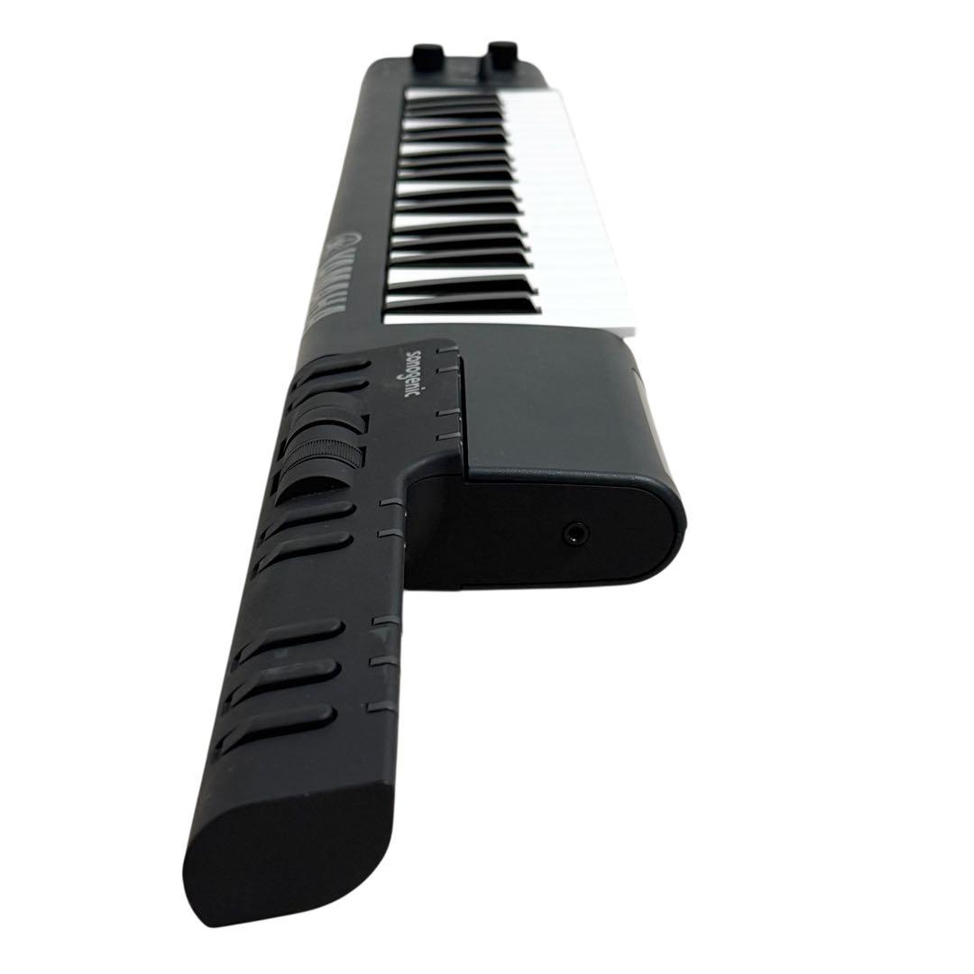 YAMAHA Sonogenic SHS-500B 2025年製 ショルキー