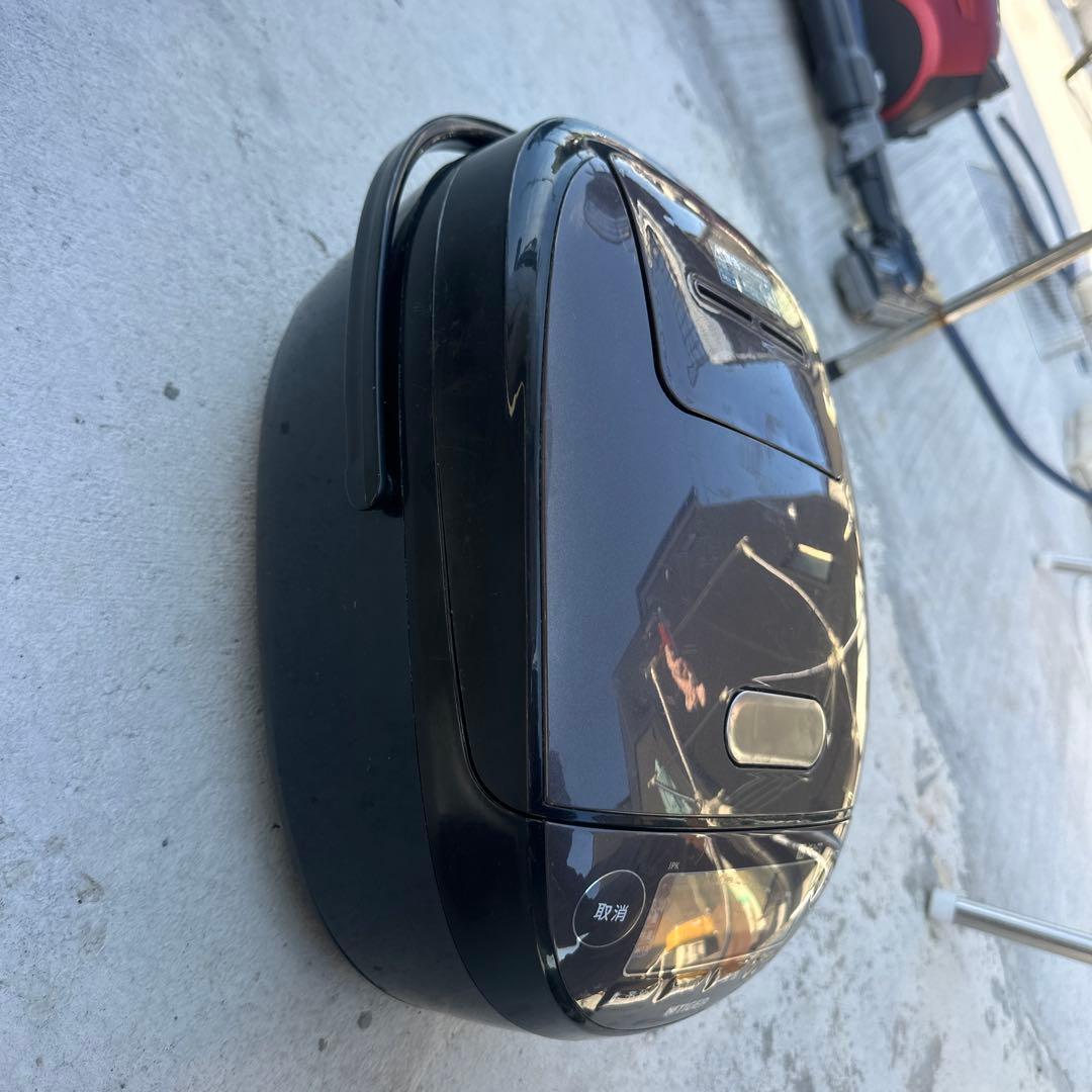 TIGER 炊飯器 多機能