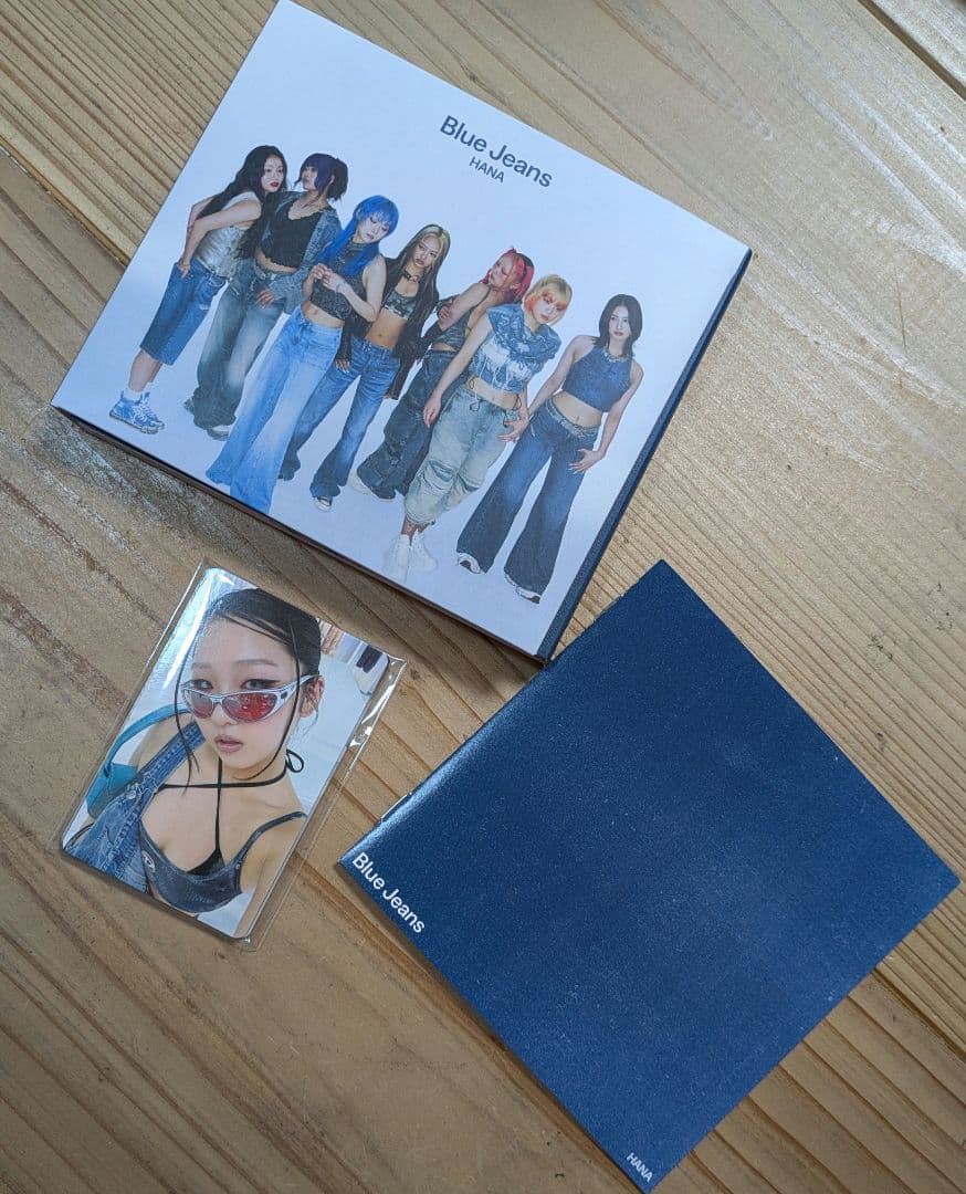 ぺい♡ペンライト　CD　まとめ売り　HANA