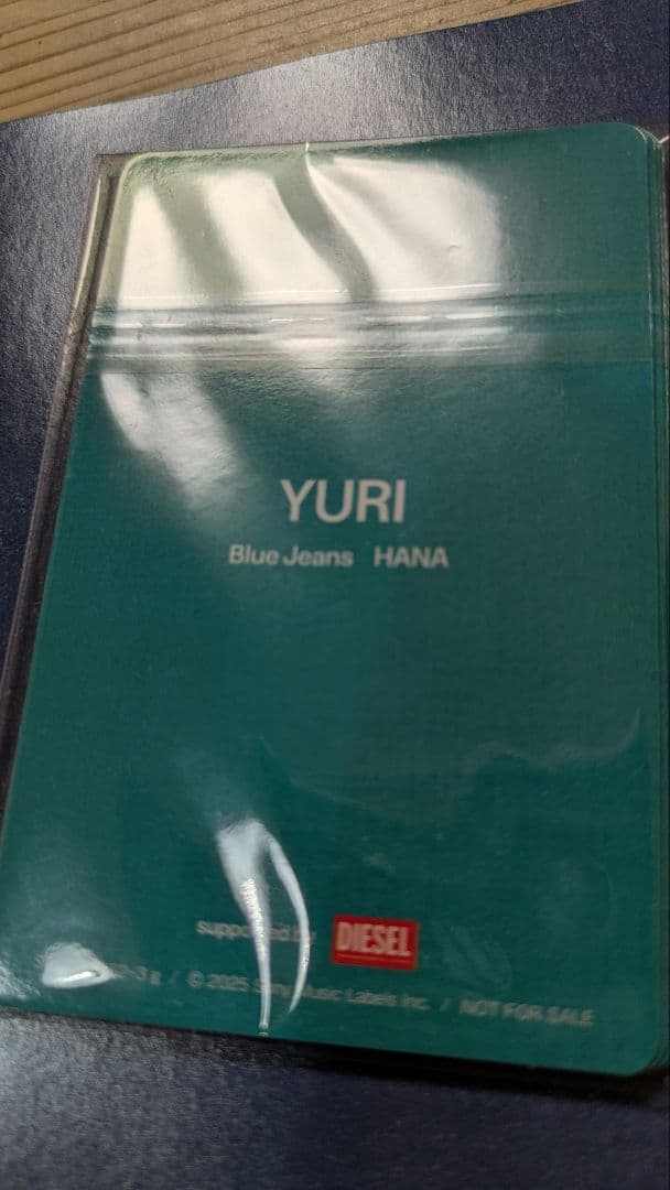 ぺい♡ペンライト　CD　まとめ売り　HANA