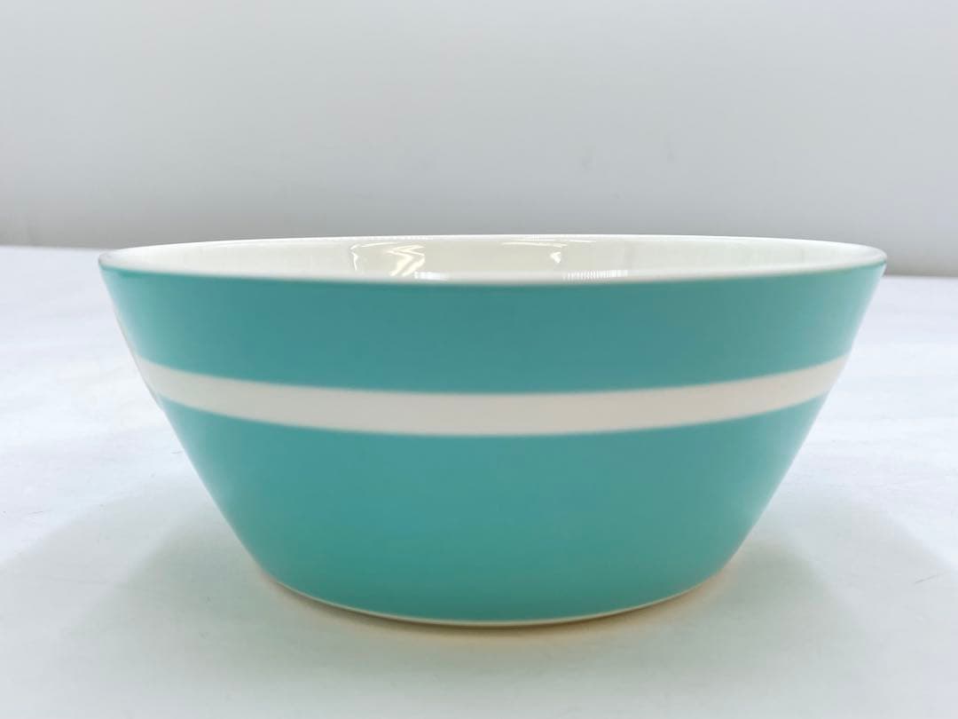 TIFFANY&Co. ティファニー ブルー ボックス ボウル 未使用品