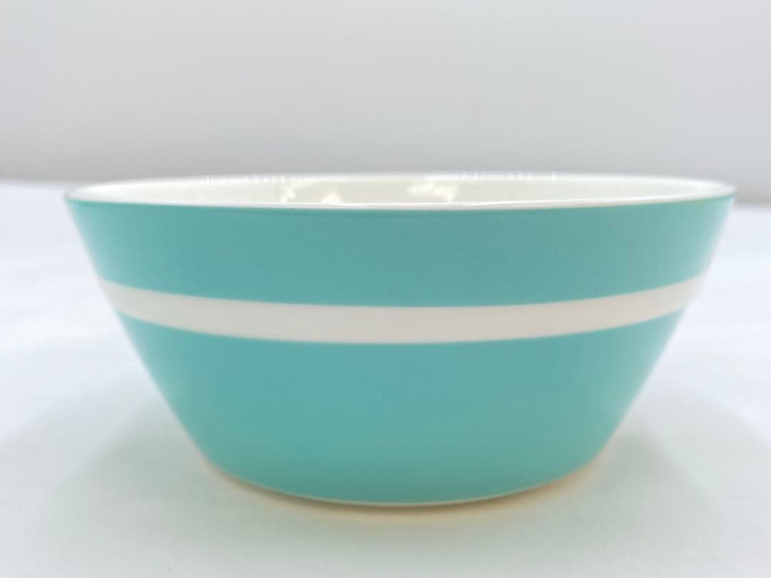 TIFFANY&Co. ティファニー ブルー ボックス ボウル 未使用品