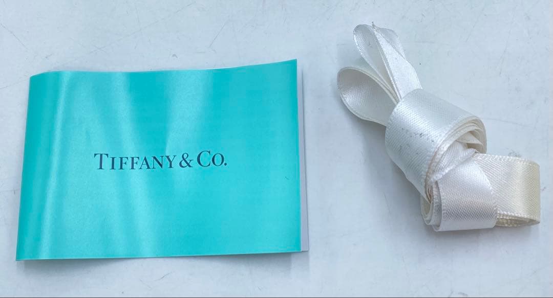 TIFFANY&Co. ティファニー ブルー ボックス ボウル 未使用品
