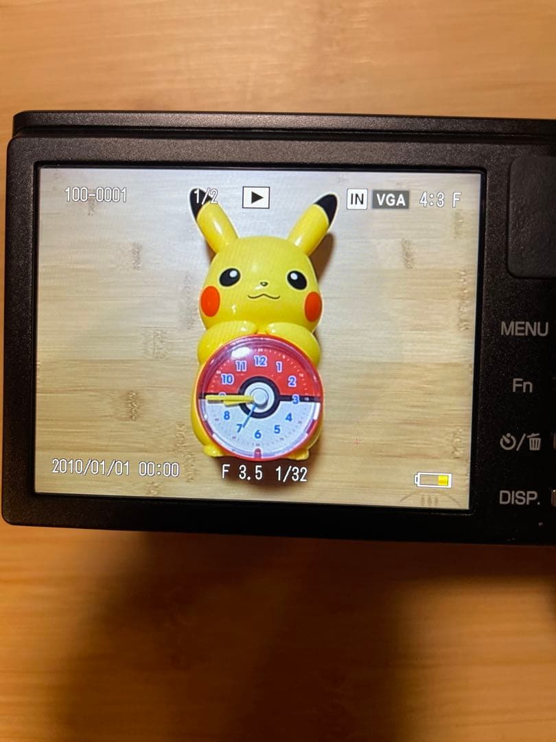 RICOH CX3 デジタルカメラ 本体