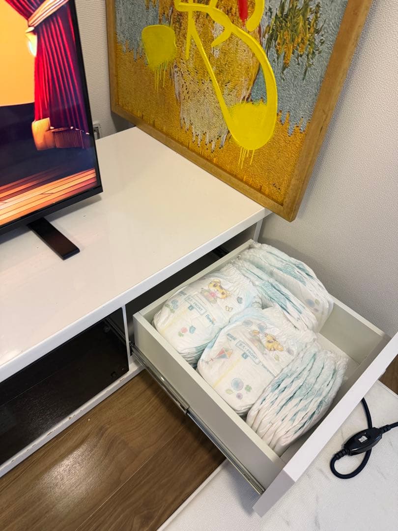 テレビ台 ローボード 180cm TV台 テレビボード テレビラック ニトリ