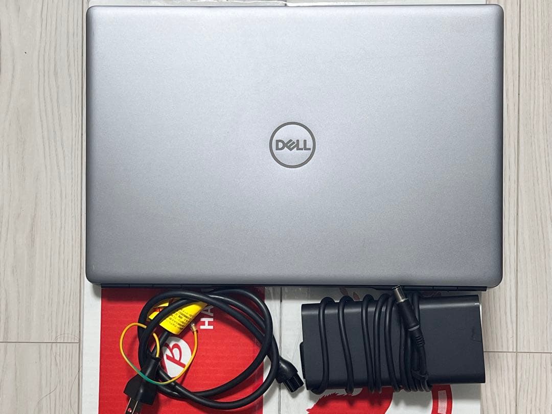 DELL PRECISION 7560 i7 32GB/SSD:1.40TB』