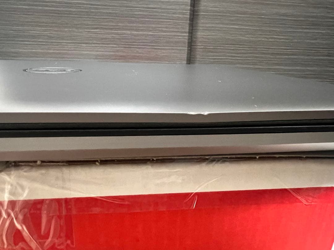 DELL PRECISION 7560 i7 32GB/SSD:1.40TB』