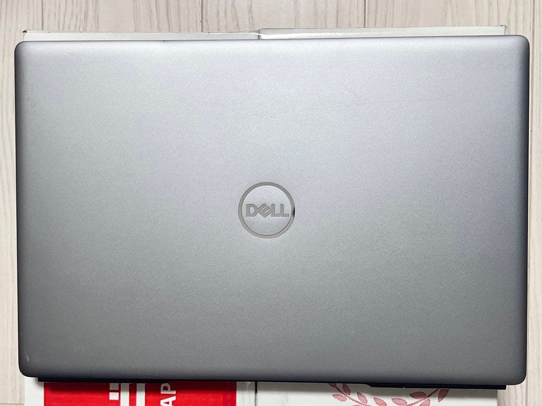 DELL PRECISION 7560 i7 32GB/SSD:1.40TB』