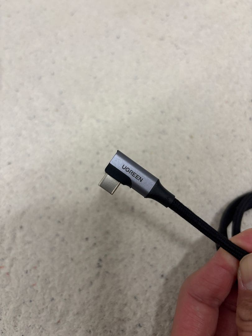 モバイルモニター　15.6インチ【動作確認済・付属品付】スタンド、TYPE-C付