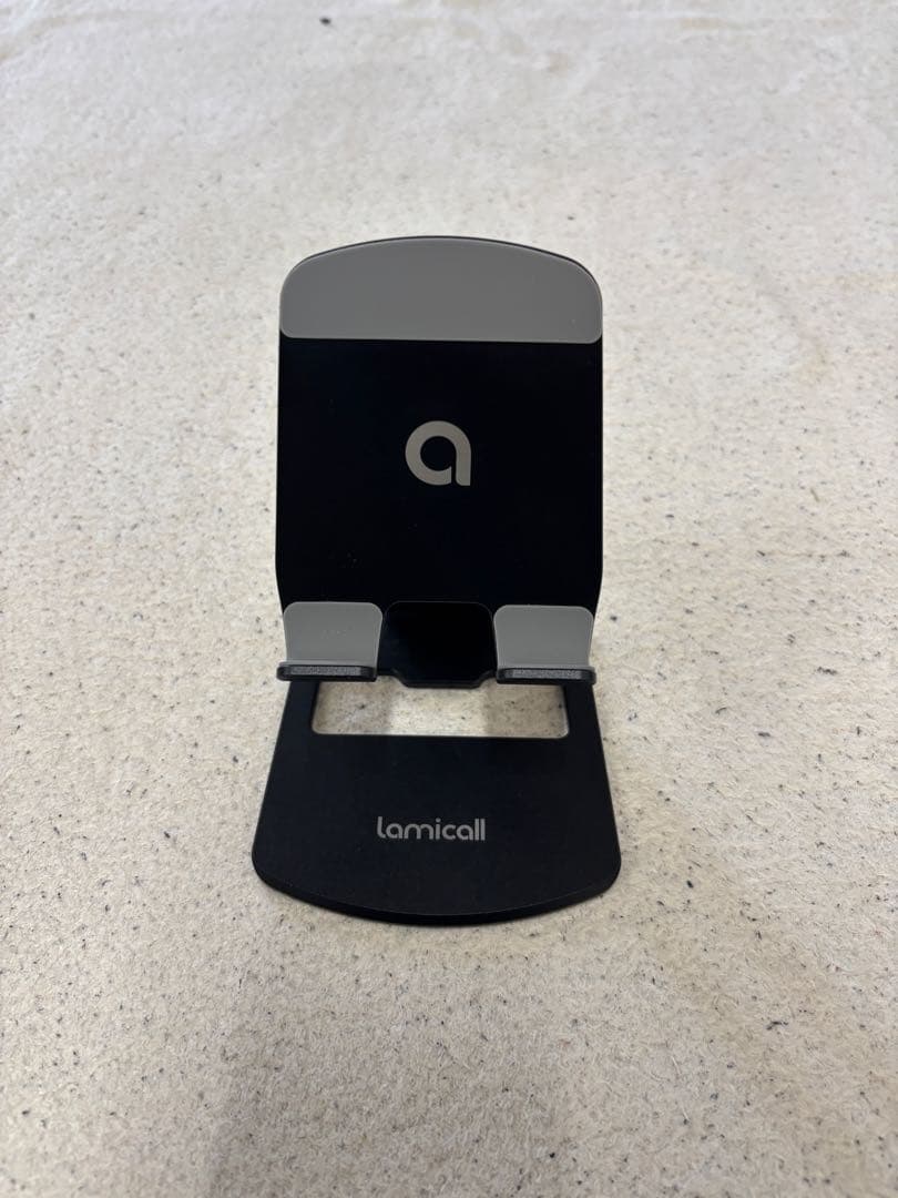 モバイルモニター　15.6インチ【動作確認済・付属品付】スタンド、TYPE-C付