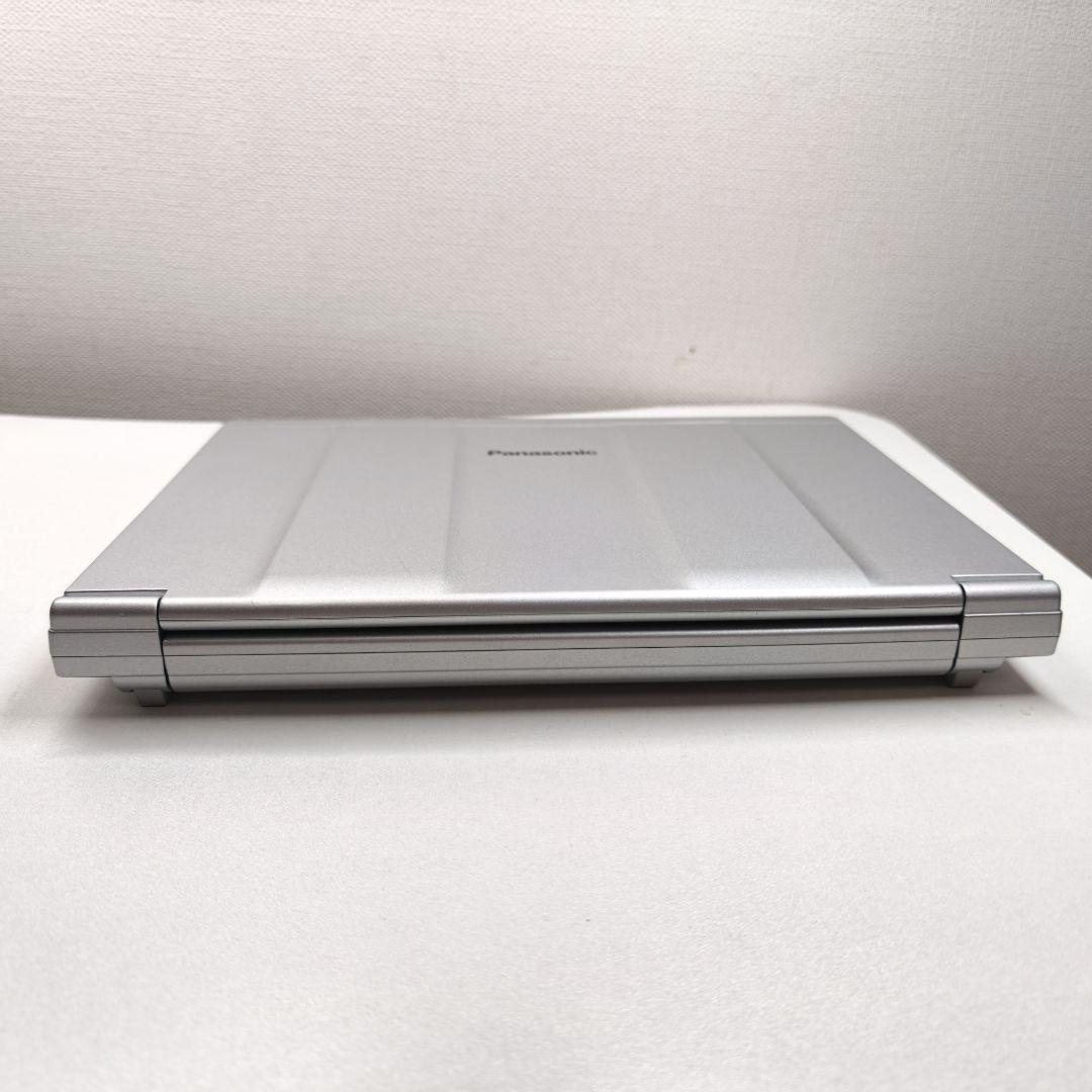 Windowsノート本体 Panasonic Let's note SV1 LTE i5-1145G7