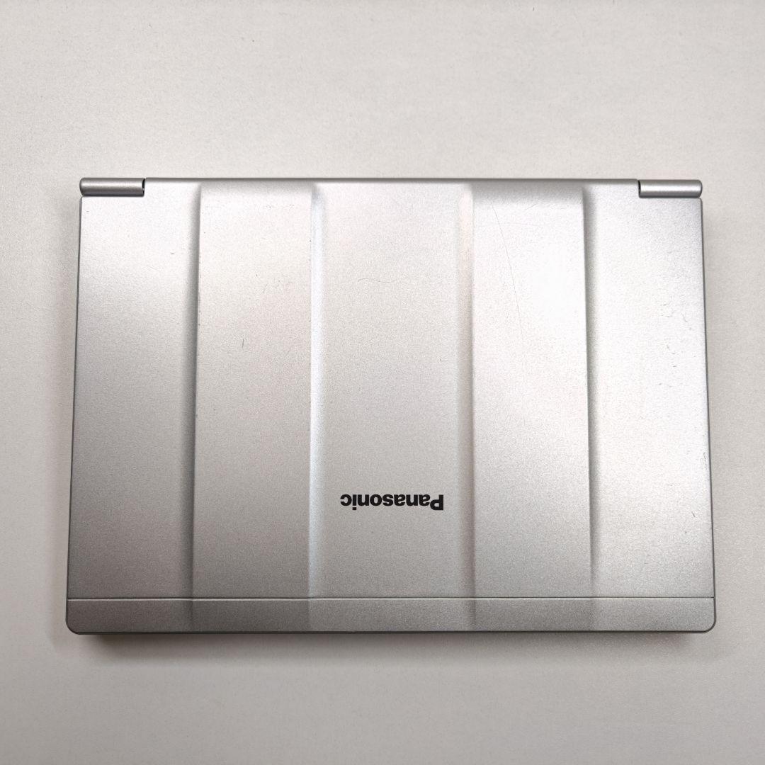 Windowsノート本体 Panasonic Let's note SV1 LTE i5-1145G7