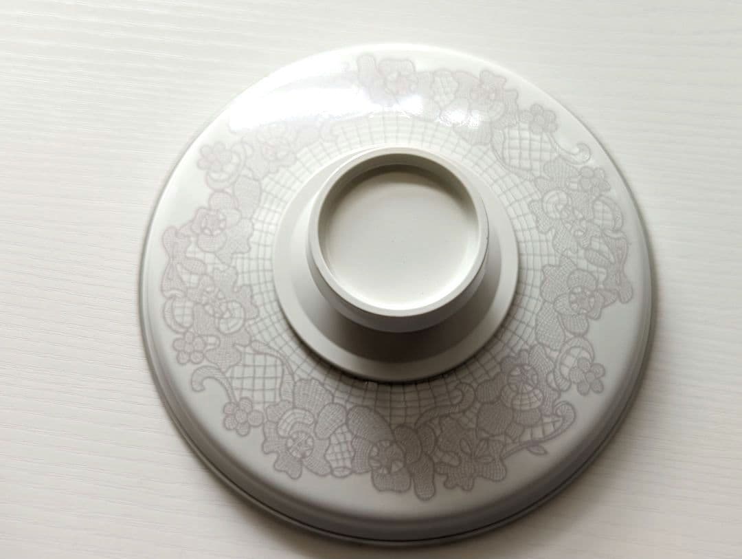 【昭和レトロ】三郷陶器　ケトル　片手鍋　琺瑯　ホーロー鍋　当時物　日本製