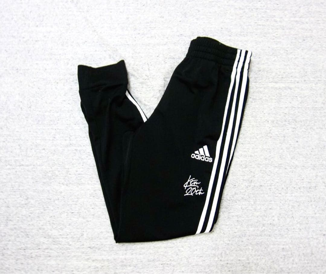 【激レア】KTM 20th LIMITED adidas トラックスーツ