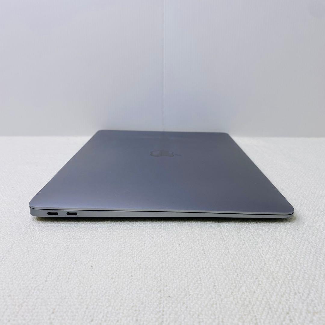 【即日発送】Macbook air 2020 スペースグレー