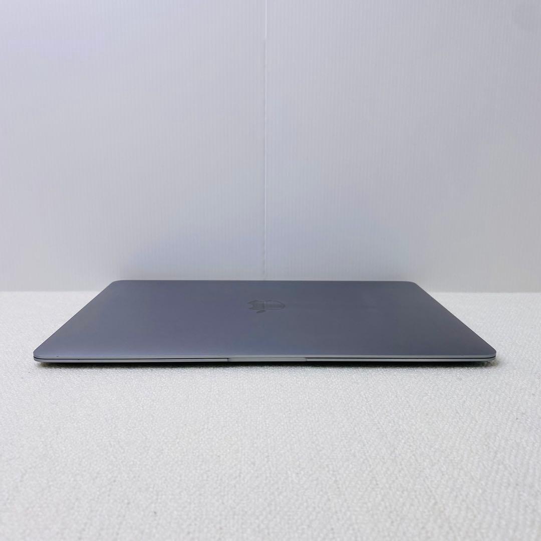 【即日発送】Macbook air 2020 スペースグレー