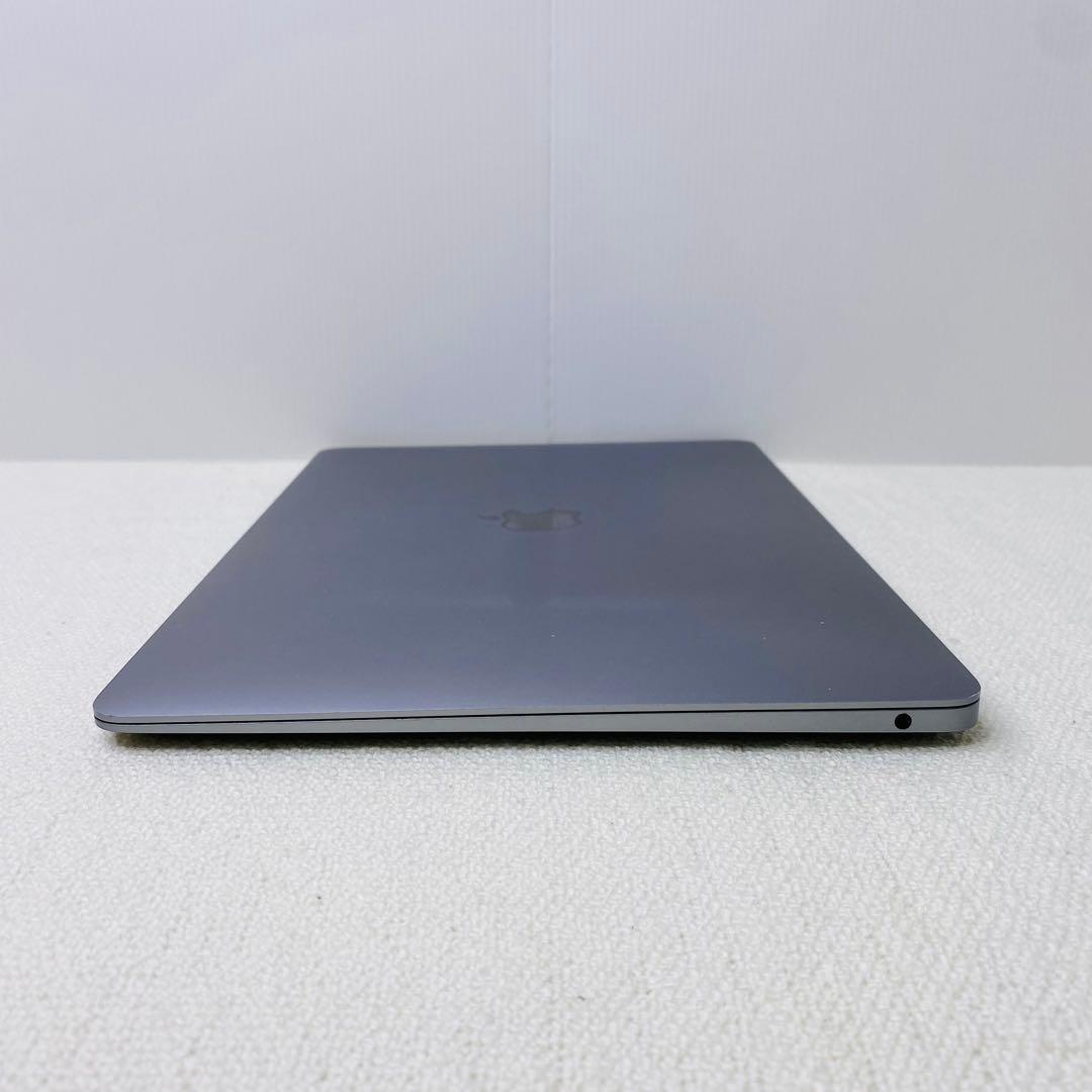 【即日発送】Macbook air 2020 スペースグレー