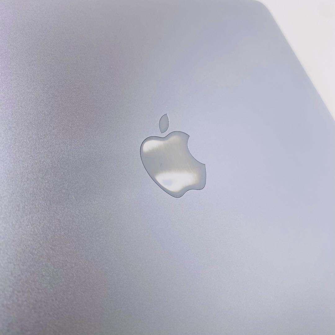 【即日発送】Macbook air 2020 スペースグレー