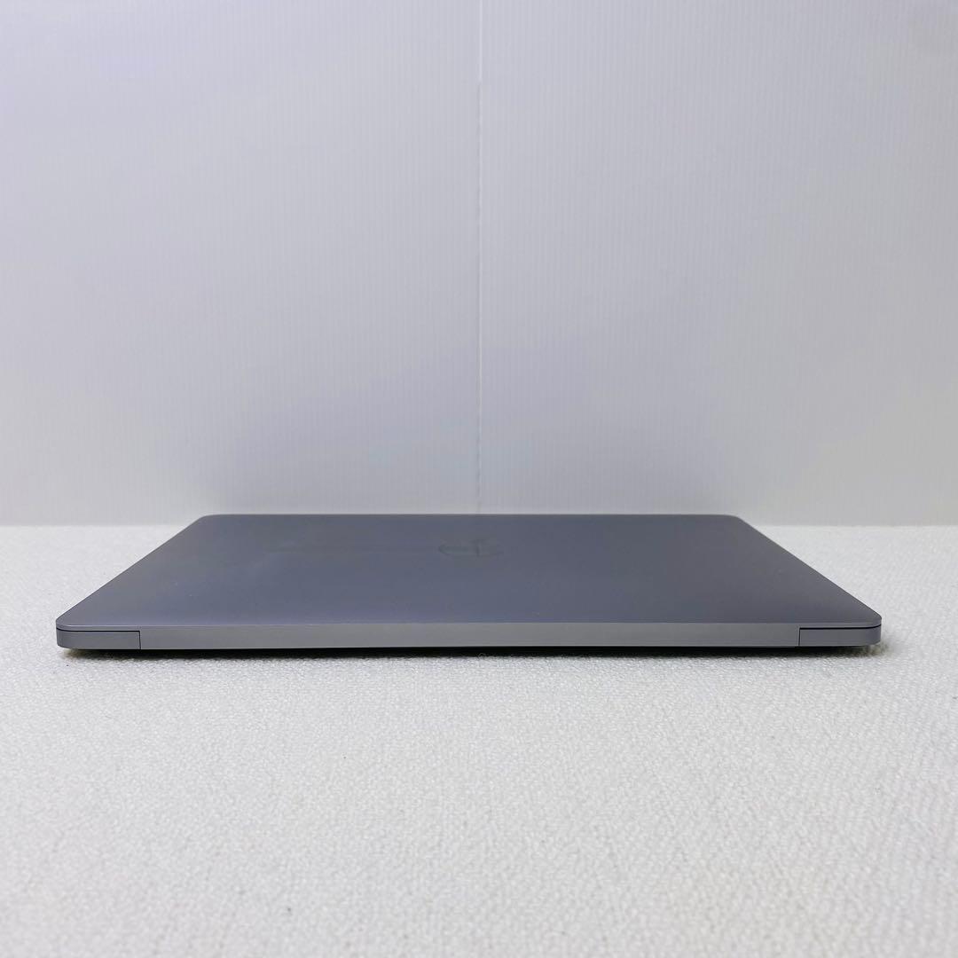 【即日発送】Macbook air 2020 スペースグレー