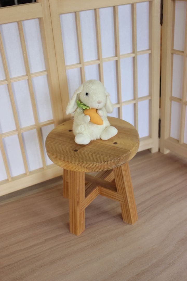 ミニ障子　屏風　衝立