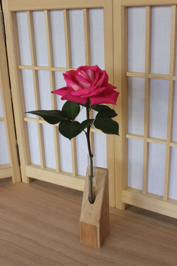 ミニ障子　屏風　衝立