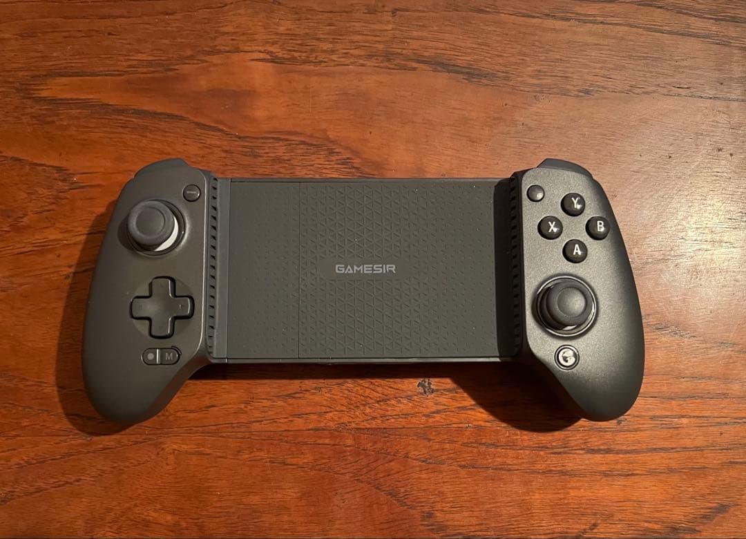 GAMESIR G8 Plus GALILEO 動作確認済 美品ユーズド